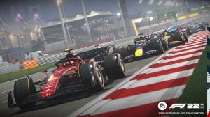 F1 22: Champions Edition [v 1.05 + DLCs]