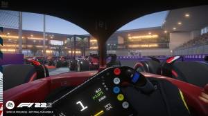 F1 22: Champions Edition [v 1.05 + DLCs]