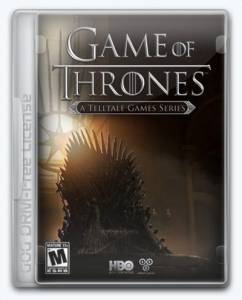 Game of Thrones - A Telltale Games Series
