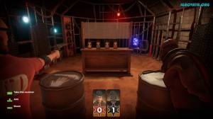 Escape Game: FORT BOYARD