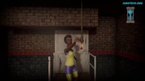 Escape Game: FORT BOYARD