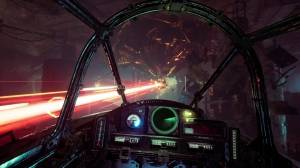 Aegis Descent