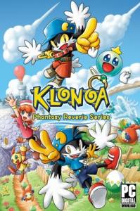 Klonoa: Phantasy Reverie Series