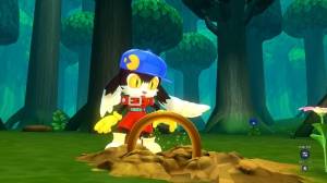 Klonoa: Phantasy Reverie Series
