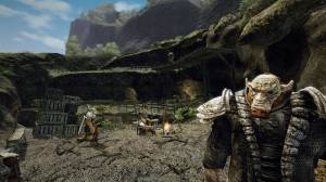 Gothic 3: Forsaken Gods