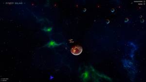 StarFlint the BlackHole Prophecy