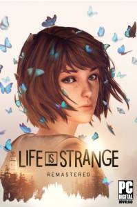 Life is Strange Remastered Collection