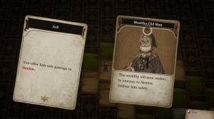 Voice of Cards: The Forsaken Maiden