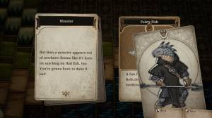 Voice of Cards: The Forsaken Maiden