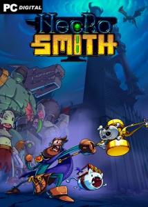 Necrosmith
