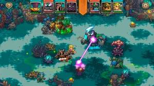 Legends of Kingdom Rush