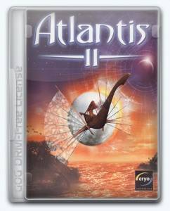 Atlantis 2: Beyond Atlantis