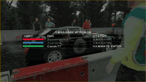 Colin McRae Rally 04