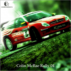 Colin McRae Rally 04