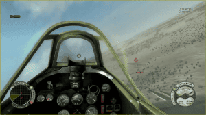Air Conflicts: Secret Wars
