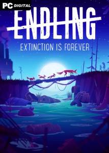 Endling - Extinction is Forever