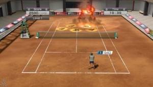 Virtua Tennis 4
