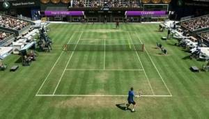 Virtua Tennis 4