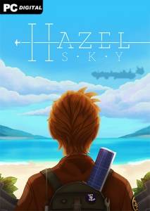 Hazel Sky