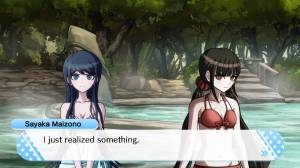 Danganronpa S: Ultimate Summer Camp
