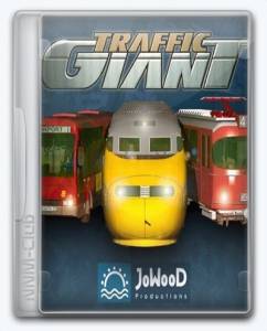 Traffic Giant
