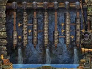 Sea Legends: Phantasmal Light