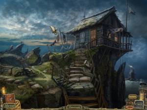 Sea Legends: Phantasmal Light