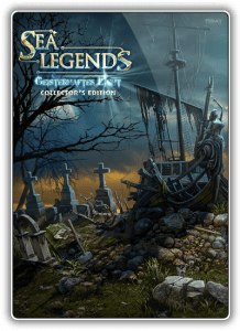 Sea Legends: Phantasmal Light