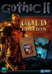 Gothic 2 - Gold Edition
