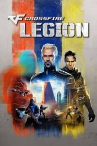 Crossfire Legion