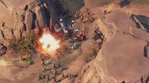Crossfire Legion