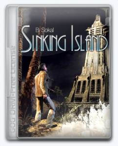 Sinking Island