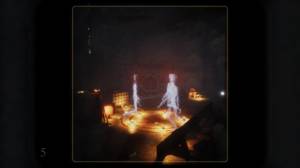  Breath of Ghosts 2