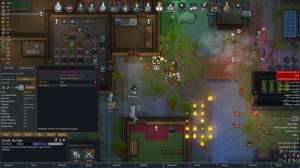 (Linux) RimWorld