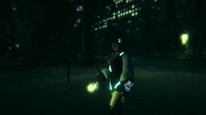  SENSEs: Midnight