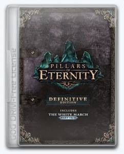 (Linux) Pillars of Eternity