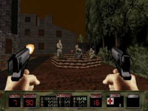 TNT War Bundle: World War II GI / NAM