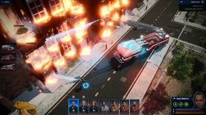  Fire Commander