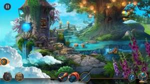 Maze of Realities 2: Reflection of Light
