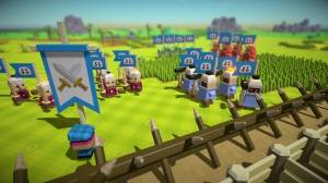  Autonauts vs Piratebots