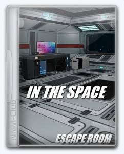 In The Space - Escape Room