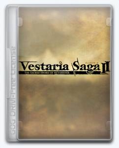 Vestaria Saga II: The Sacred Sword of Silvanister