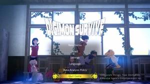 Digimon Survive