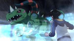 Digimon Survive