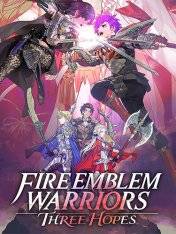 Fire Emblem Warriors: Three Hopes Fire Emblem Warriors: Three Hopes