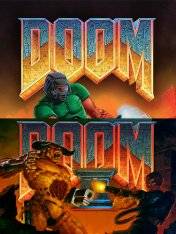 DOOM 1 и 2: Enhanced / DOOM I & II: Enhanced DOOM 1 и 2: Enhanced / DOOM I & II: Enhanced