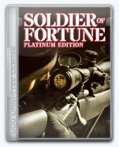 Soldier of Fortune