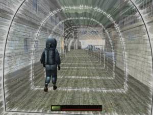 Soldier of Fortune II (2): Double Helix