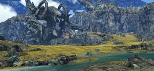 Xenoblade Chronicles 3