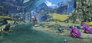 Xenoblade Chronicles 3